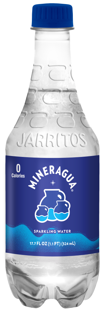 Mineragua ® 524 PET
