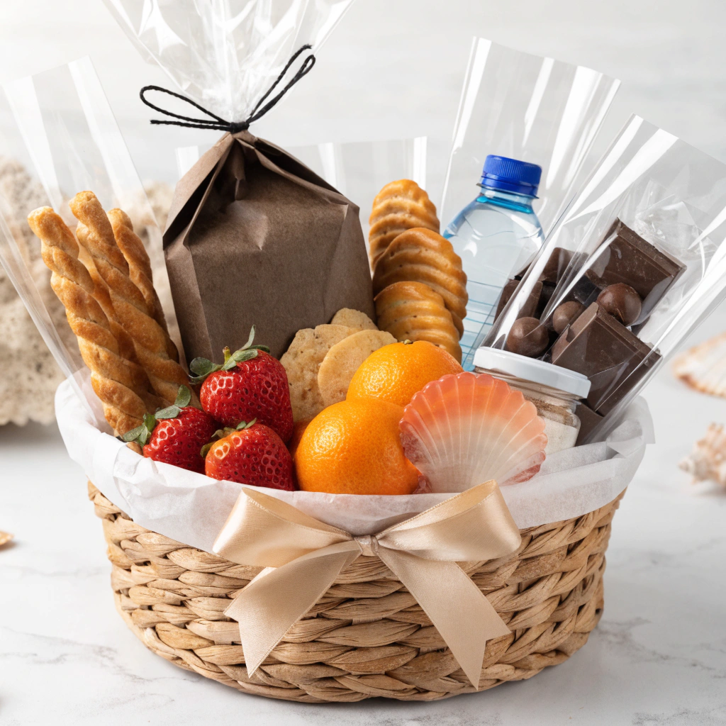 ***Guest Welcome Basket***
