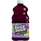 Juicy Juice Grape 48 oz
