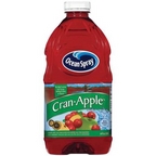 Ocean Spray Cran-Apple 64 oz
