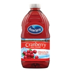 Ocean Spray Cranberry 64 oz