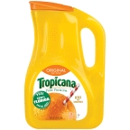 Tropicana Original No Pulp 2.78 qt