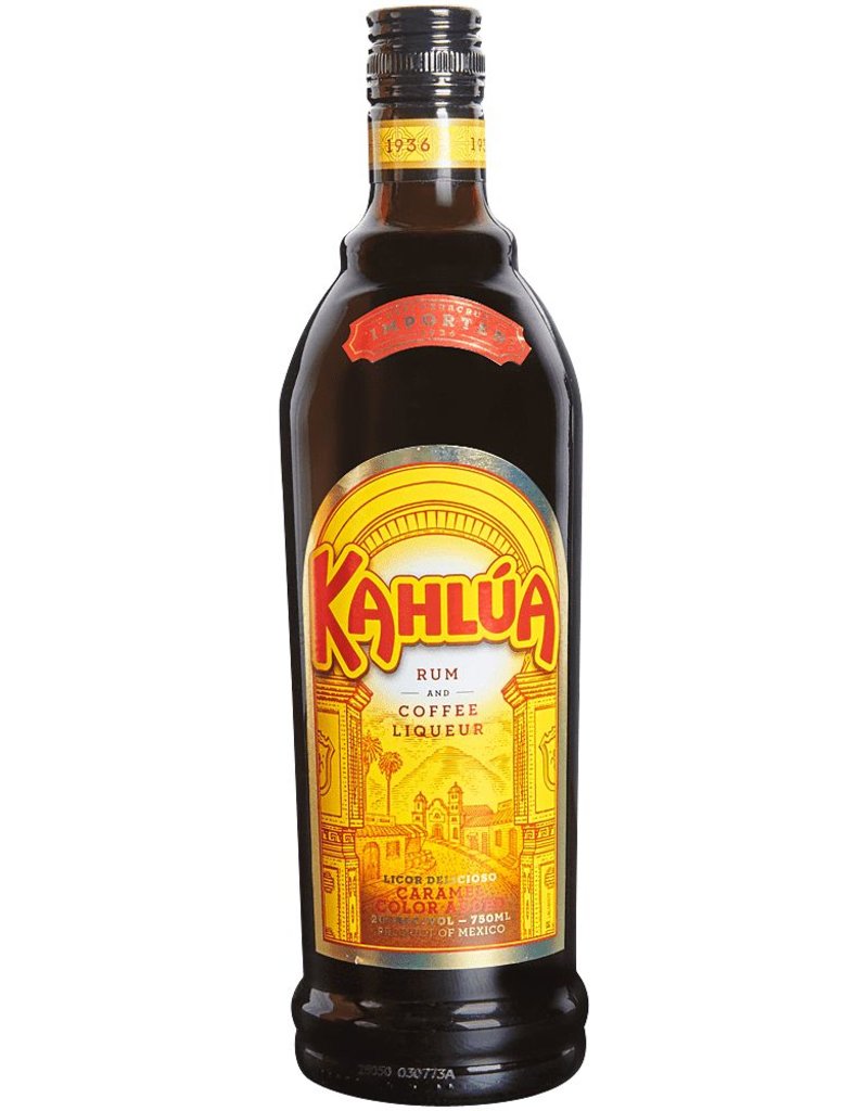 Kahlua – 750 mL