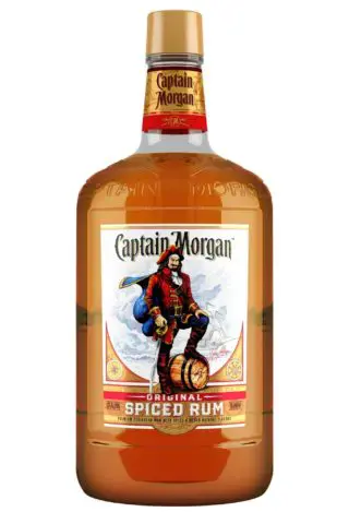 Captain Morgan – 1.75 L
