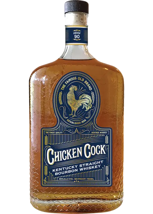 Chicken Cock – 750 mL