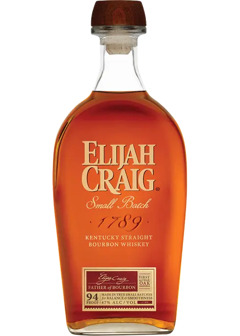 Elijah Craig – 750 mL