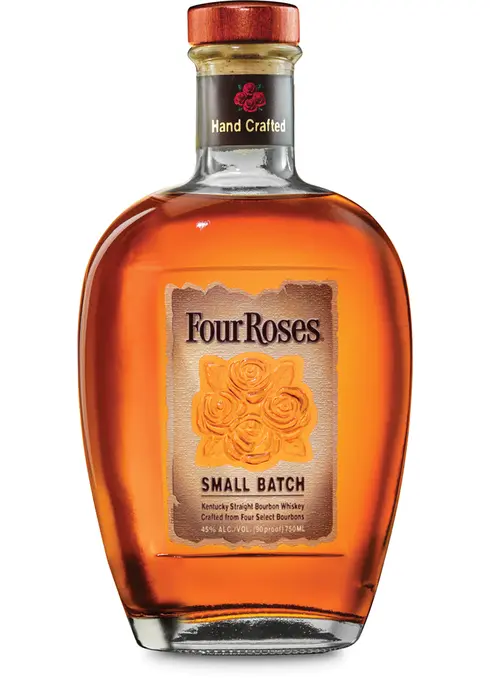 Four Roses Small Batch – 750 mL