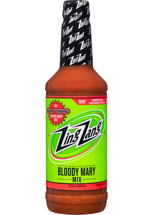 Zing Zang Bloody Mix – 1 L