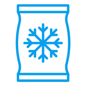 Frozen