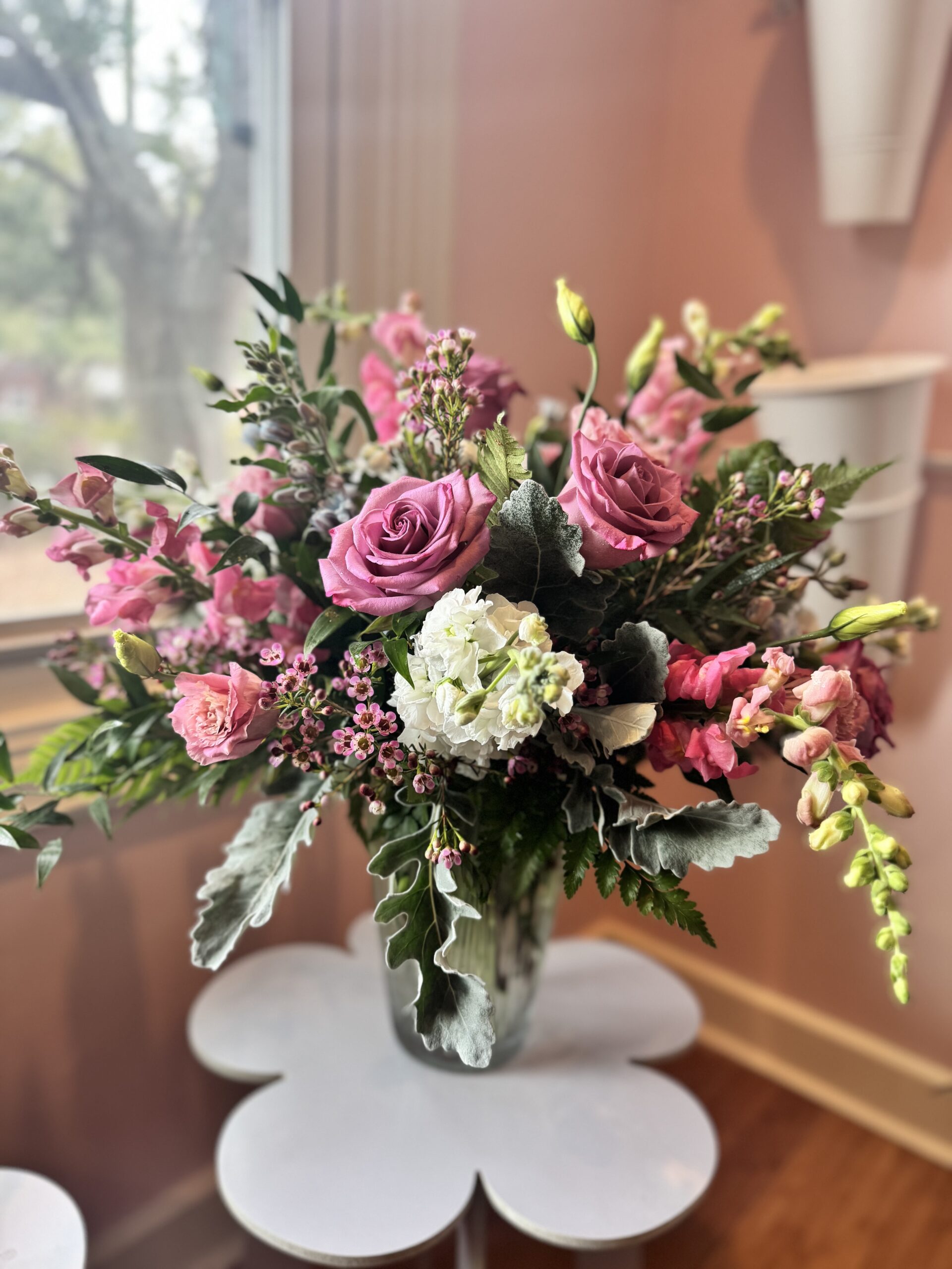 Large Designer’s Choice Flowers