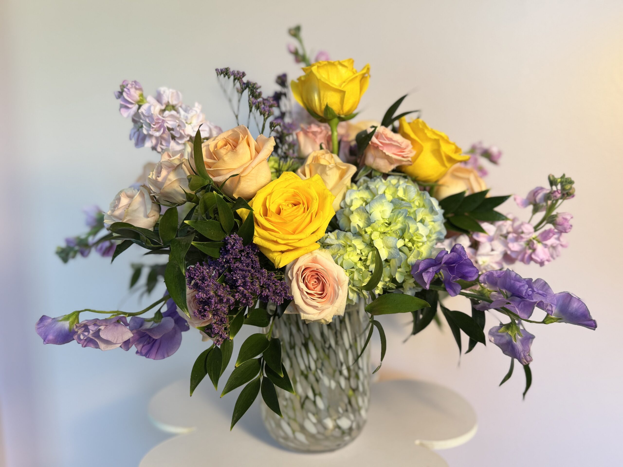 Small Luxe Flowers