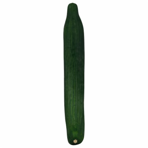 English Cucumber English Cucumber