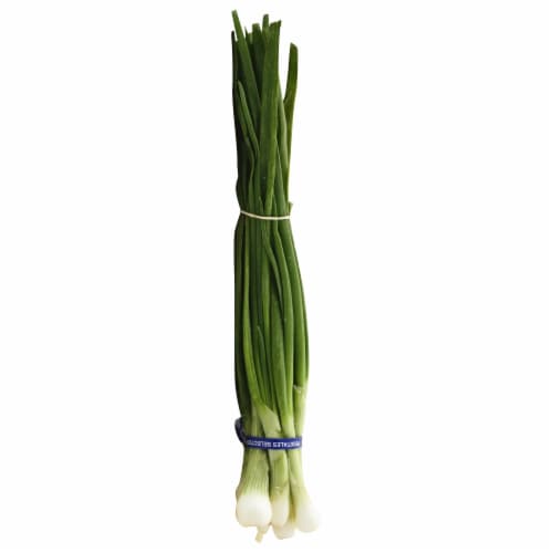 Green Onions Green Onions