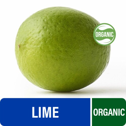 Fresh Organic Limes – Each Fresh Organic Limes – Each