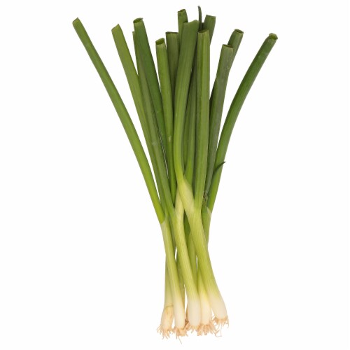 Organic Green Onions Organic Green Onions