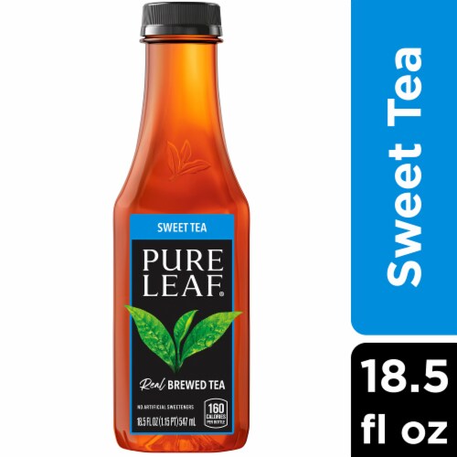 Pure Leaf® Sweet Black Iced Tea Bottle Pure Leaf® Sweet Black Iced Tea Bottle
