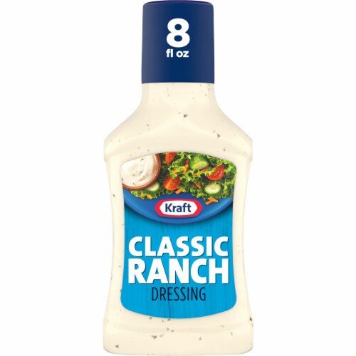 Kraft Classic Ranch Salad Dressing Kraft Classic Ranch Salad Dressing