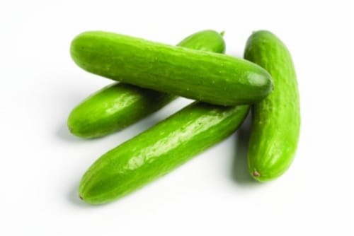 Kirby Cucumbers Kirby Cucumbers