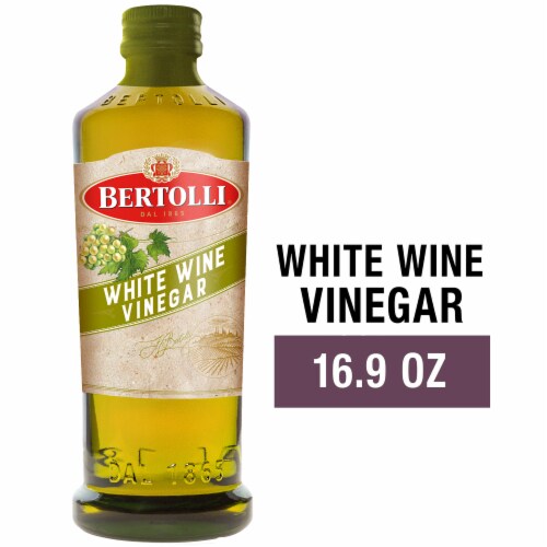 Bertolli White Wine Vinegar Bertolli White Wine Vinegar