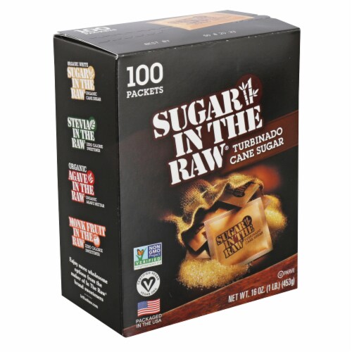 Sugar in the Raw® Turbinado Cane Sugar Sugar in the Raw® Turbinado Cane Sugar