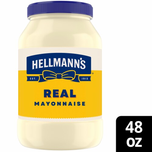 Hellmann’s Real Mayo Hellmann’s Real Mayo