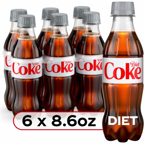 Diet Coke® Soda Bottles Diet Coke® Soda Bottles