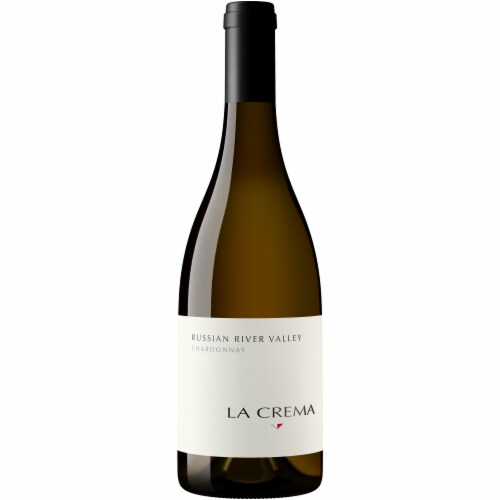 La Crema Russian River Valley Chardonnay California White Wine La Crema Russian River Valley Chardonnay California White Wine