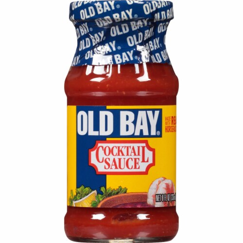 OLD BAY Cocktail Sauce OLD BAY Cocktail Sauce