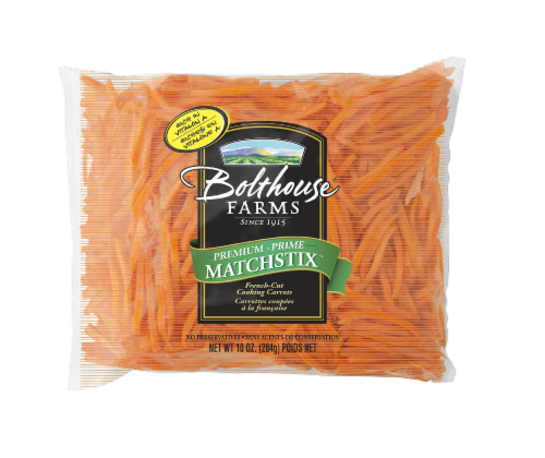 Bolthouse® Farms Matchstick Carrots Bolthouse® Farms Matchstick Carrots
