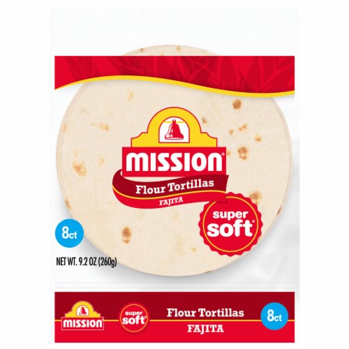 Mission Small Flour Tortillas Mission Small Flour Tortillas