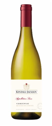 Kendall-Jackson Chardonnay Mendocino County White Wine Kendall-Jackson Chardonnay Mendocino County White Wine