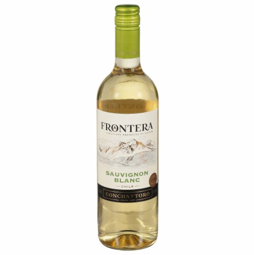 Frontera Sauvignon Blanc White Wine Frontera Sauvignon Blanc White Wine