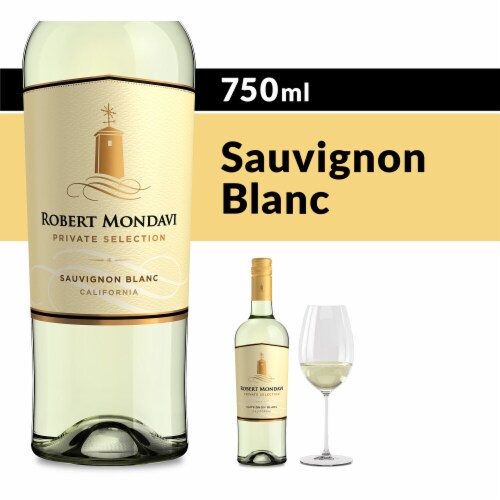 Robert Mondavi Private Selection Sauvignon Blanc White Wine Robert Mondavi Private Selection Sauvignon Blanc White Wine