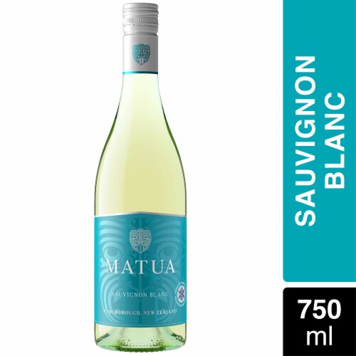 Matua Sauvignon Blanc New Zealand White Wine Matua Sauvignon Blanc New Zealand White Wine