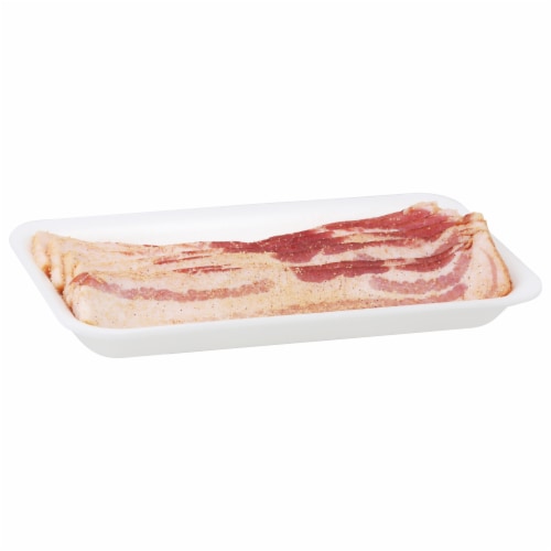 Private Selection Honey Bacon Strips Private Selection Honey Bacon Strips