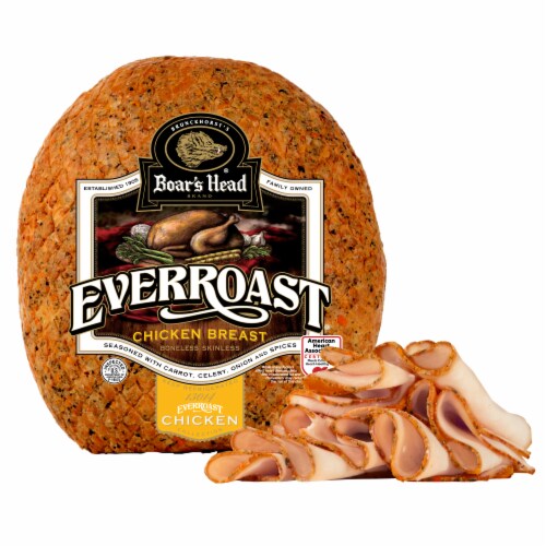 Boar’s Head EverRoast Chicken Breast Boar’s Head EverRoast Chicken Breast