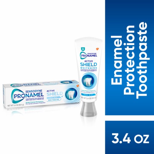 SENSODYNE PRONAMEL COOL MINT TOOTHPASE SENSODYNE PRONAMEL COOL MINT TOOTHPASE