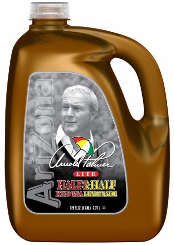 AriZona® Arnold Palmer® Half & Half Lemonade & Iced Tea AriZona® Arnold Palmer® Half & Half Lemonade & Iced Tea