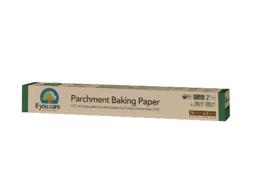 If You Care Parchment Paper If You Care Parchment Paper