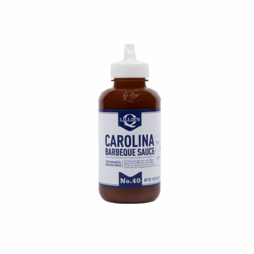 Lillie’s Q® Carolina BBQ Sauce Lillie’s Q® Carolina BBQ Sauce