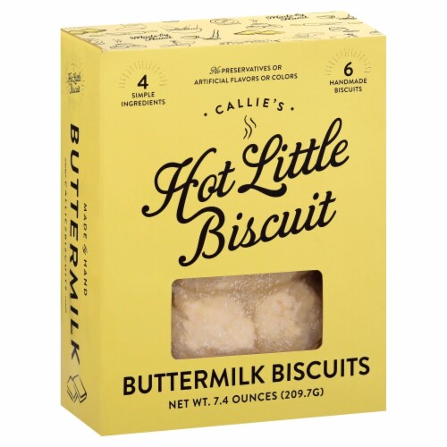 Callie’s Hot Little Biscuit Buttermilk Biscuits Callie’s Hot Little Biscuit Buttermilk Biscuits
