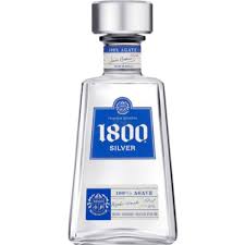 1800 Silver Tequila 1.75L