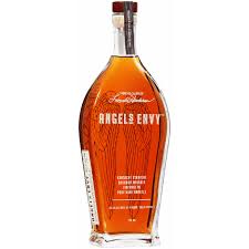 Angel’s Envy Bourbon 750ml