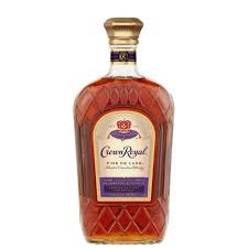Crown Royal Canadian Whiskey 1.75L