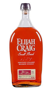 Elijah Craig Bourbon 1.75L