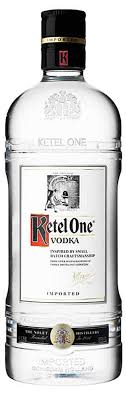Kettle One Vodka 1.75L
