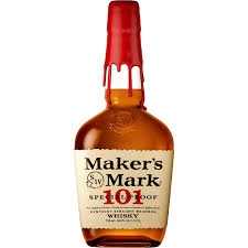 Maker’s Mark Bourbon 750ml
