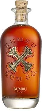 Bumbu Rum 1L