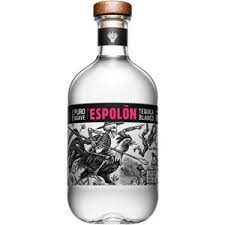 Espolon Blanco Tequila 1.75L