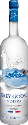 Grey Goose Vodka 1.75L